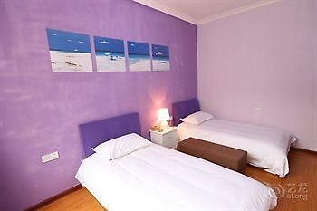 Huayunnong Hotel Apartments Guilin Exterior foto