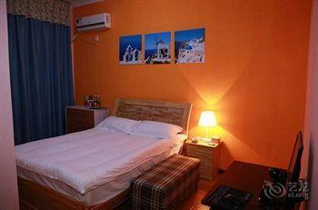 Huayunnong Hotel Apartments Guilin Exterior foto