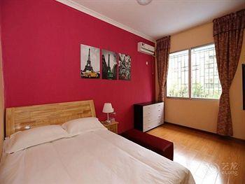 Huayunnong Hotel Apartments Guilin Exterior foto